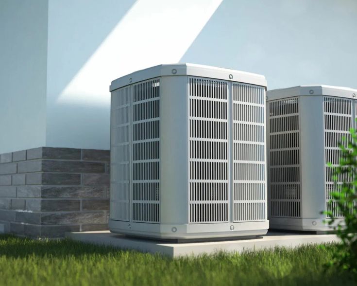 Fresno Air Repair Experts team serving Fresno, CA